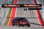Cadillac ATS-V Coupe 2015 года